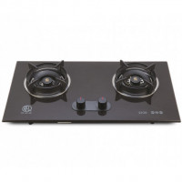 RFL 21GN Double Burner Gas Stove