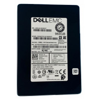 Dell MTFDDAK960TDS 960GB SATA SSD Drive