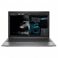 HP Zbook Firefly G7 Core i7 10th Gen 14" Touch Display
