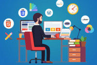 Professional Website Design & Development