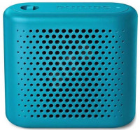 Philips BT55A Mini Bluetooth Speaker
