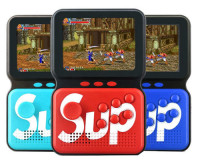 SUP M3 900-in-1 Handheld Game Box Power