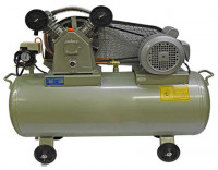 Lida 500 Liter Air Compressor