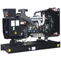 Perkins 150 KVA UK Diesel Generator