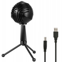 Yanmai GM-888 Gaming Microphone with Foldable Tripod