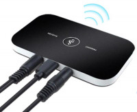 B6 Bluetooth Stereo Audio Music Receiver and Transmitter