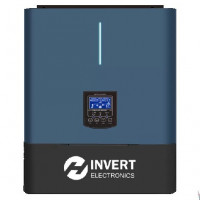 Hinvert HMK-Plus 2.5kW MPPT Off Grid Solar Inverter