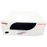 Hamko Combo-Z 1200VA Pure Sine Wave IPS