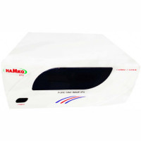 Hamko Combo Z-600VA Pure Sine Wave IPS / UPS