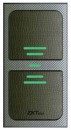 ZKTeco KR500E Access Control RFID Exit Reading Machine