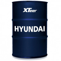 Hyundai XTeer HD 3000 CF-4 20W-50 200 Liter Engine Oil