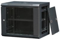 Bhadra TW9530 9U Network Server Rack