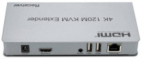 4K 120M HDMI KVM Extender