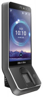 Virdi UBio-X Slim Card & Fingerprint Attendance