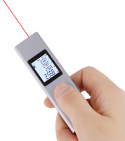 Duka LS-P Laser Rangefinder