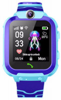 Q12 GPS Tracker Watch