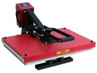 Fabric Heat Press Machine