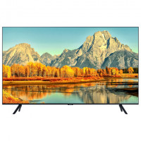 Samsung AU7700 43" Crystal UHD 4K Smart TV