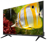 Sony Plus 32" Frameless Android TV