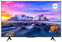 Xiaomi Mi P1 55" 4K HDR10+ Android TV