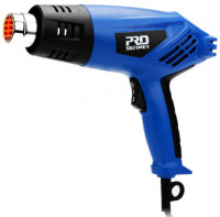 Konsun KX83802 Electric Heat Gun