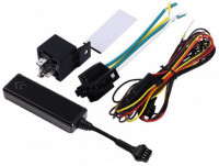 Concox GTC-301 GPS Vehicle Tracker
