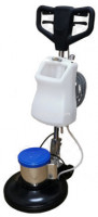 Floor Scrubbing Machine