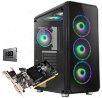 Desktop PC Core i5 12th Gen 16GB RAM 1TB SSD