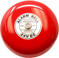 Fire Alarm Bell