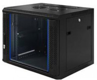 Toten WM.6412.9001 12U Enclosure 19" Wall Mount Rack Cabinet