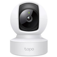TP-Link Tapo C202 Pan/Tilt Home Security Wi-Fi Camera