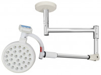 Technomed TMI Omega 200 Single Dome Surgical LED Light