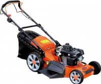 Honda GXV-160 Petrol Lawn Mower
