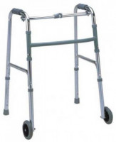 Foldable Medical Walker