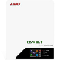 Sorotec Revo HMT 11kW Inverter Solar IPS