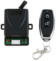 VI-950 Wireless Exit Push Switch for EM Door Lock