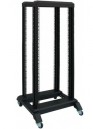 Toten DR.6642.9001 42U 4 Post Open Rack Server Cabinet