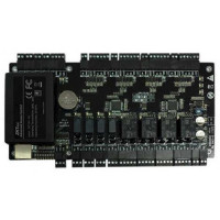 ZKTeco C3-400 IP-Based 4-Door Access Control Panel