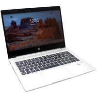 HP ProBook 430 G7 Core i5 10th Gen 16GB RAM Laptop