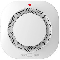 Verbex VT-SD433 Wireless Smoke Fire Detector