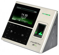 ZKTeco uFace800 Plus Facial & Palm Attendance
