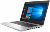 Hp Probook 645 G4 AMD Ryzen-7 Pro 256GB SSD
