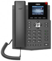 Fanvil X3SP V2 PoE IP Phone