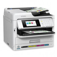 Epson WorkForce Pro WF-C5890 Wi-Fi Duplex Printer