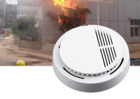 Fire Alarm Warn System