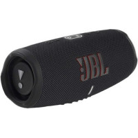 JBL Charge 5 Portable Waterproof Speaker