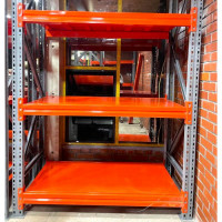 Heavy Duty Warehouse Rack
