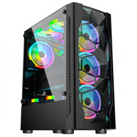 Desktop PC Core i5 4th Gen 8GB RAM 256GB SSD