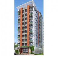 Land Share Sell of 1300 Sft Flat at Kawla Bazar