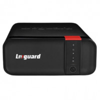 Livguard LGS-1150i 900 VA IPS Inverter